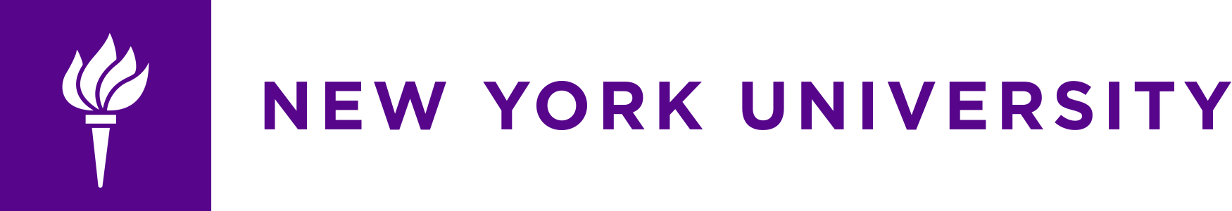 NYU Logo