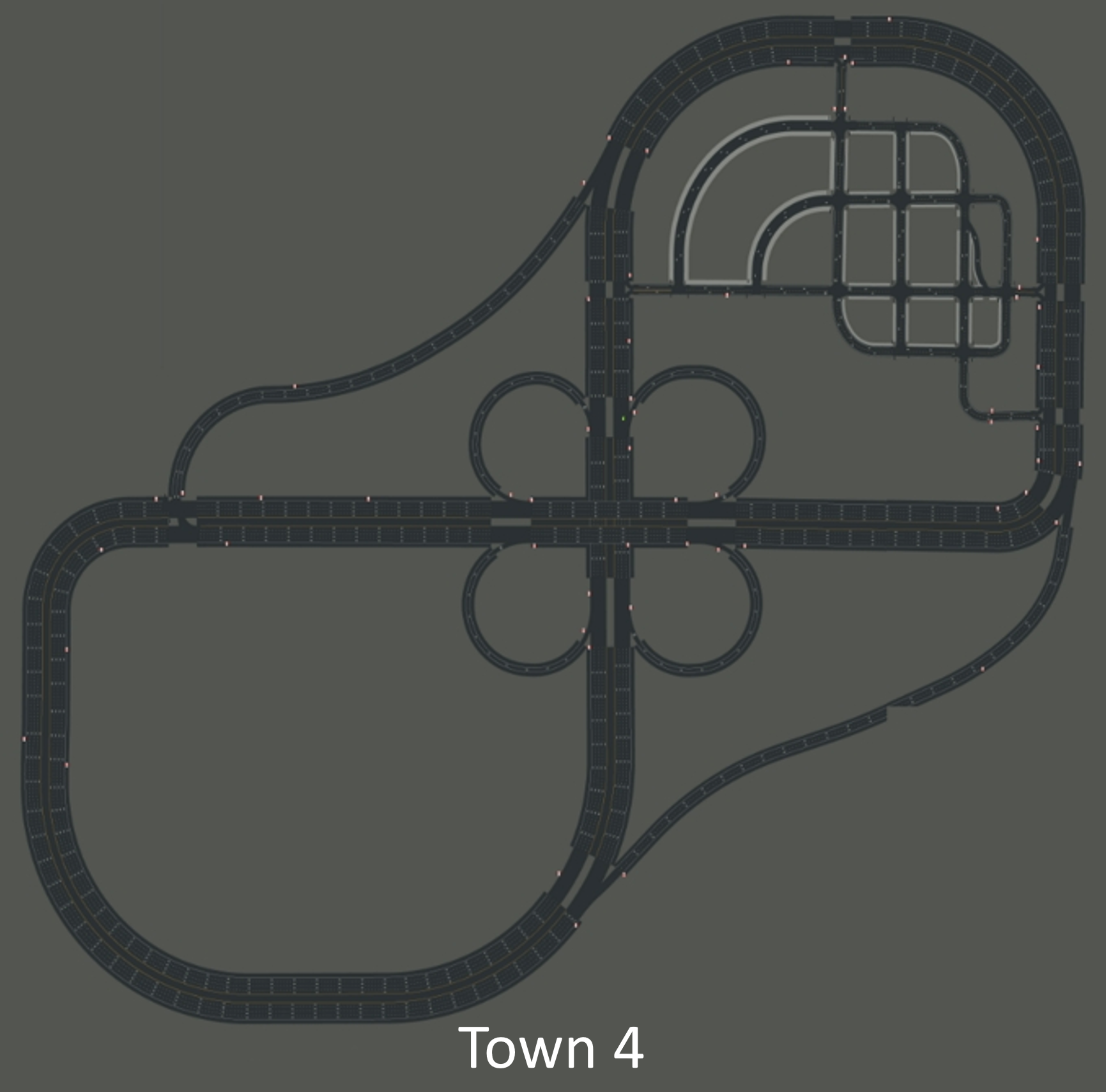 Town 4