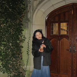 Hellen Luo