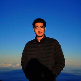 Xinhao Liu