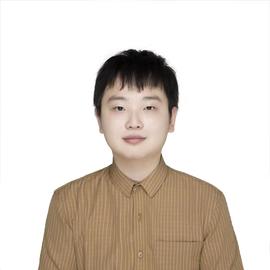 Zeyu Jiang