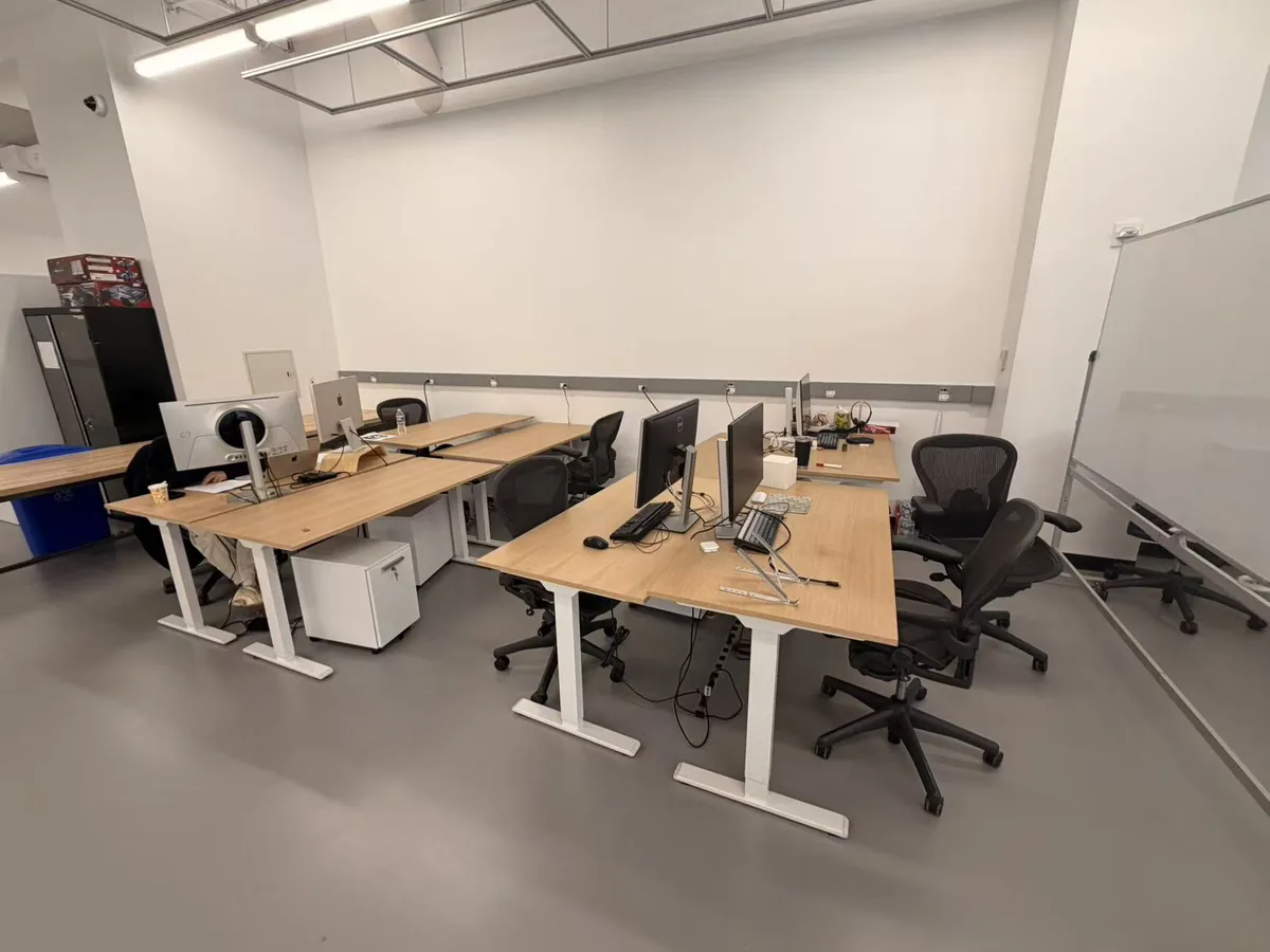 The Lab - NYU Center For Robotics and Embodied Intelligence
