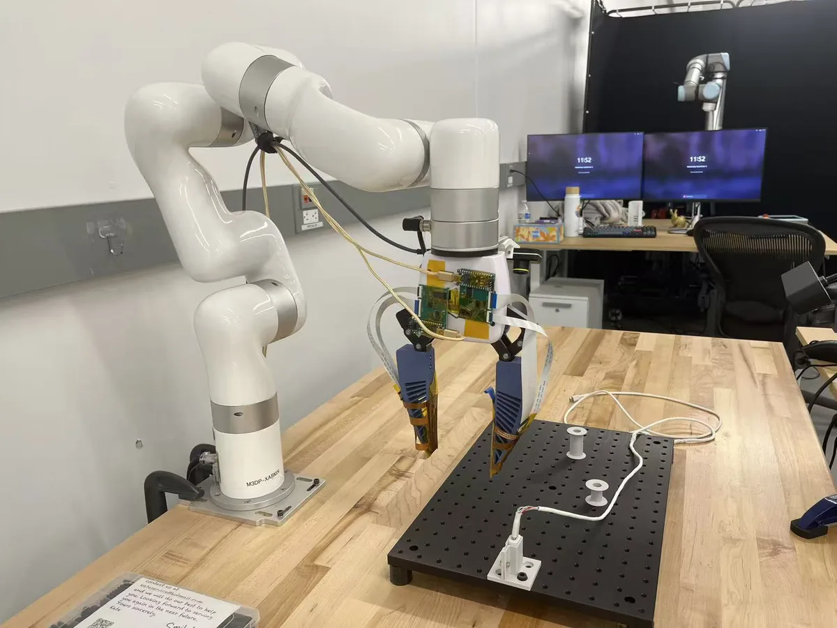 UFACTORY xArm robot arm
