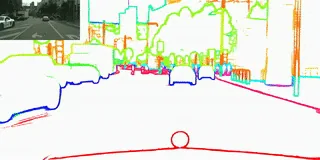 CASENet: Deep Category-Aware Semantic Edge Detection