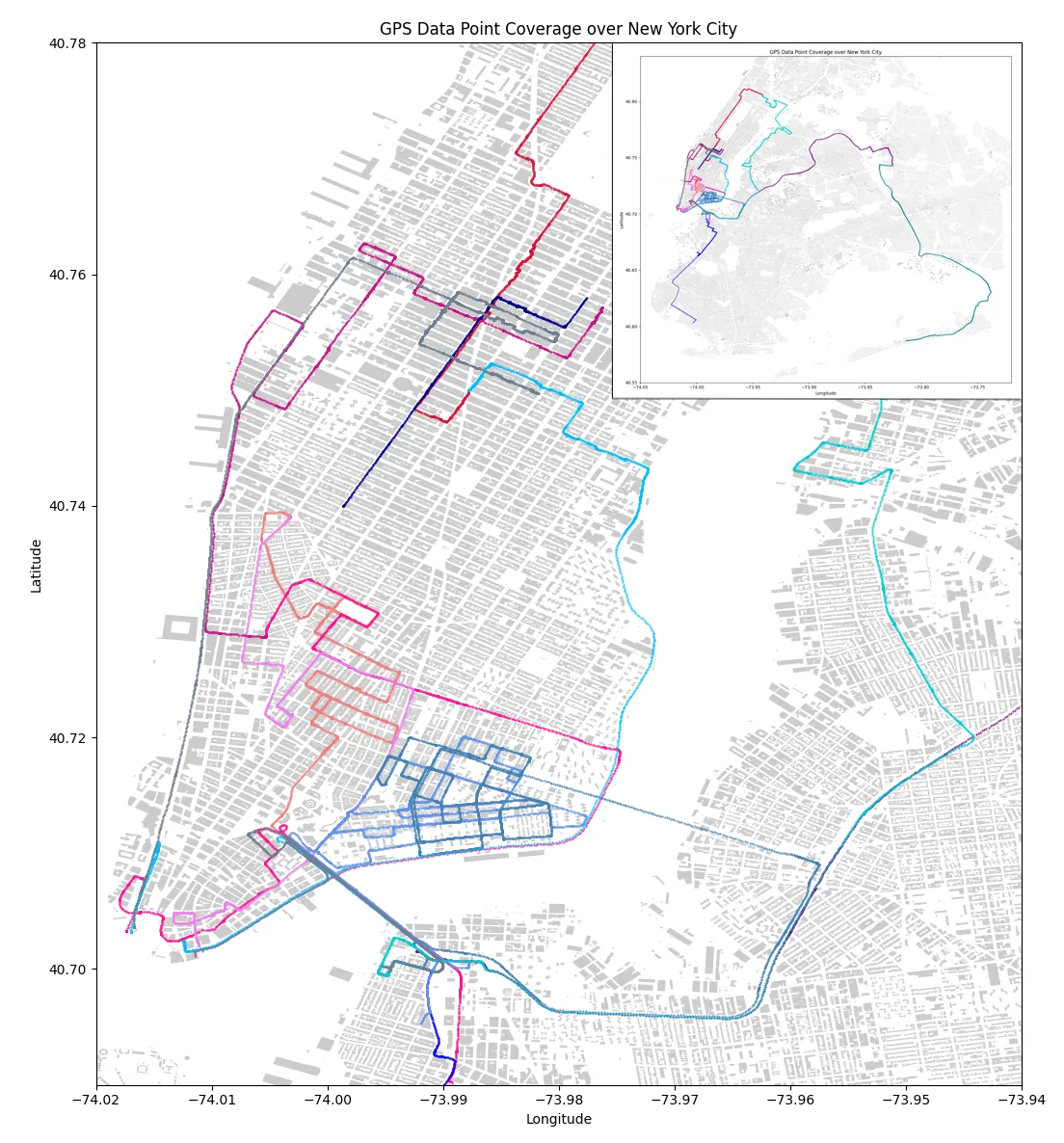 NYC-Event-VPR: A Large-Scale High-Resolution Event-Based Visual Place Recognition Dataset in Dense Urban Environments