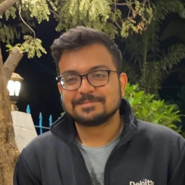 Aarav Pandya