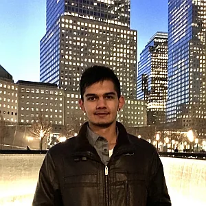 Abhishek Rathod