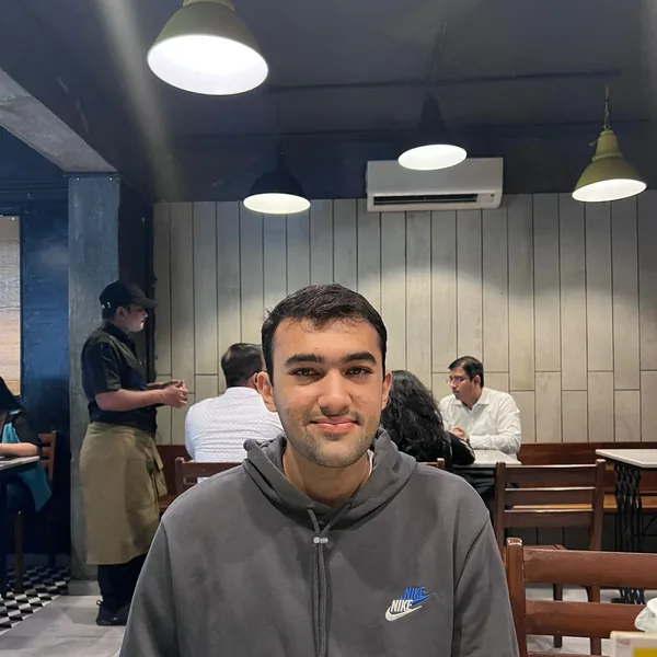 Aditya Patil