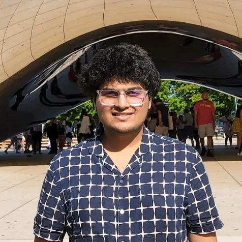 Aditya Wagh