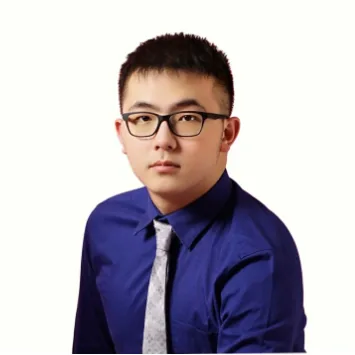 Alex(Yu) Yan