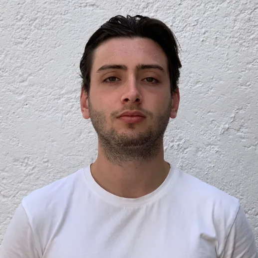 Alvaro Altamirano Visoso
