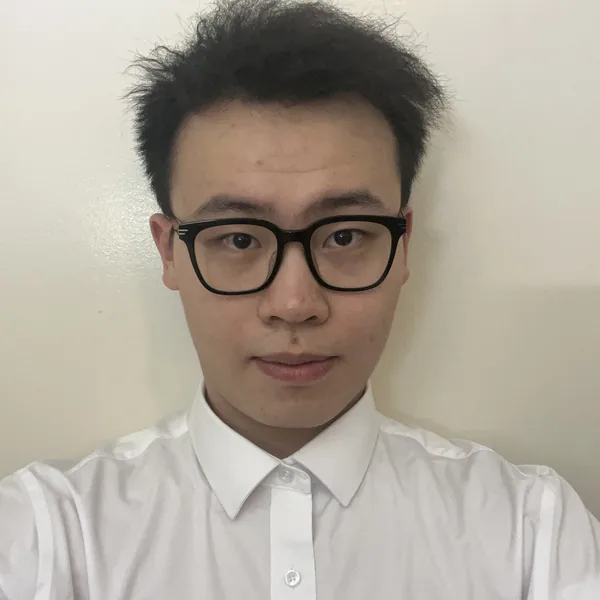 Andre(Binglin) Wang