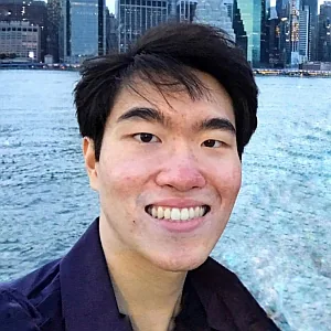 Andrew Liang