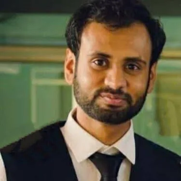 Ankush Pratap Singh