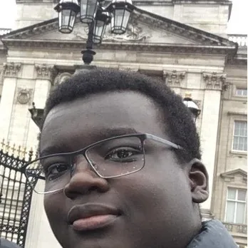 Arthur Ibanda