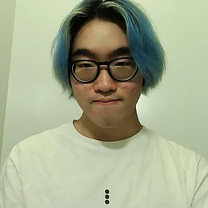Benjamin Liang