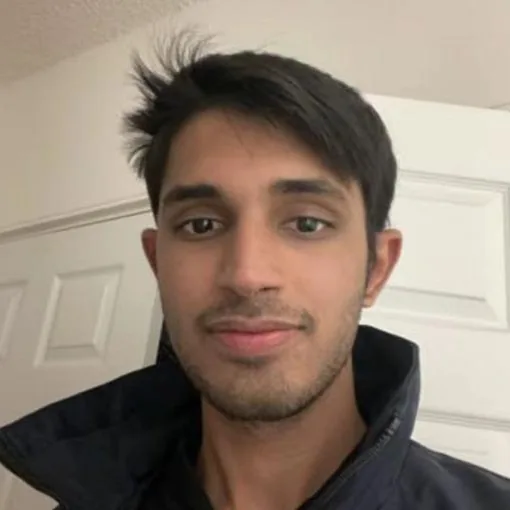 Bharath Surianarayanan