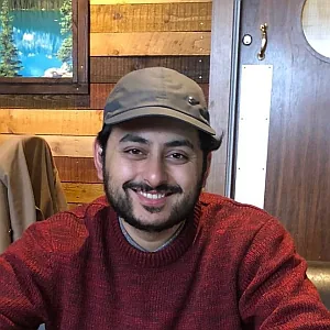 Bilal Sher