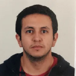 Christian Lourido