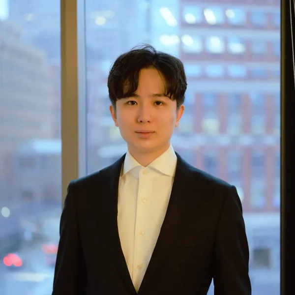 Yiping (Dennis) Du