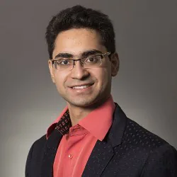 Dhruv Gaba
