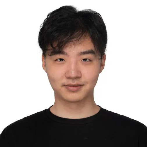 Guanbo Chen