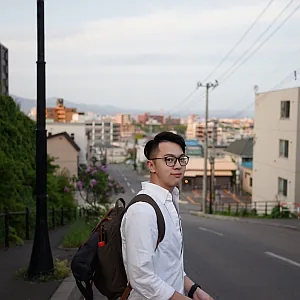 Haoran Wu