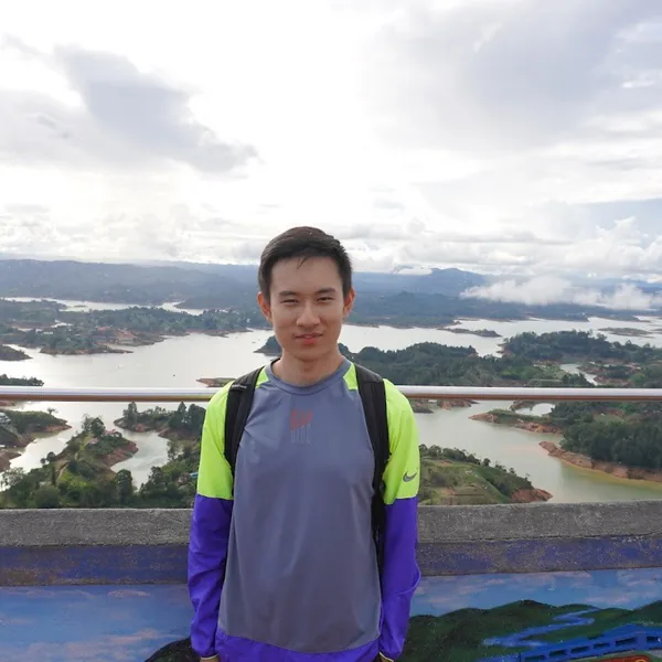 James Jin