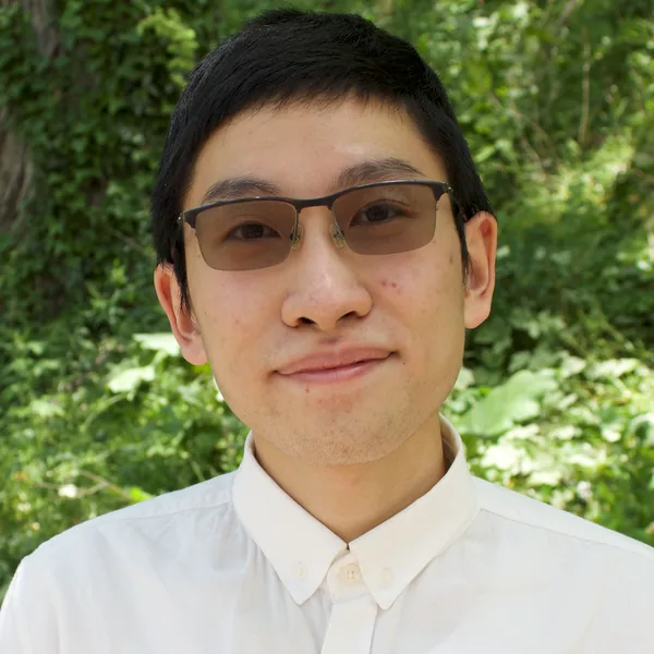 Jeffrey Tang