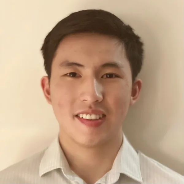 Jeremy Shen