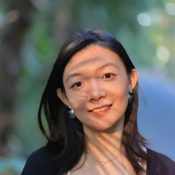 Jing Zhang
