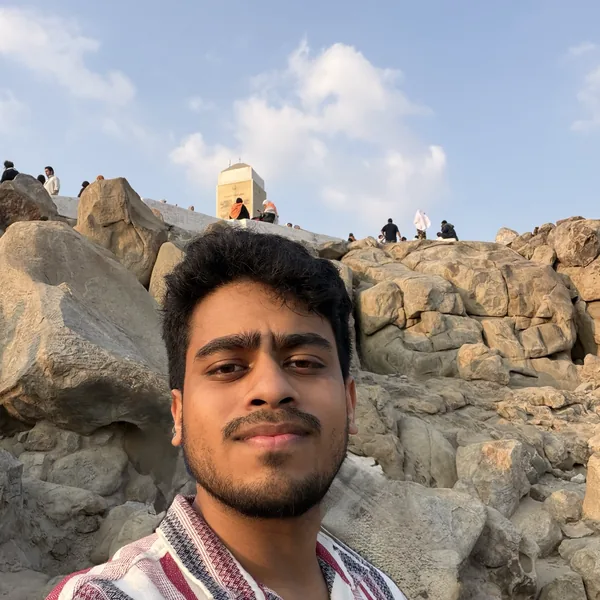 Kamil Imam