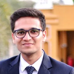 Kshitij Jindal (Chris)