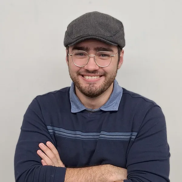 Luca Macesanu