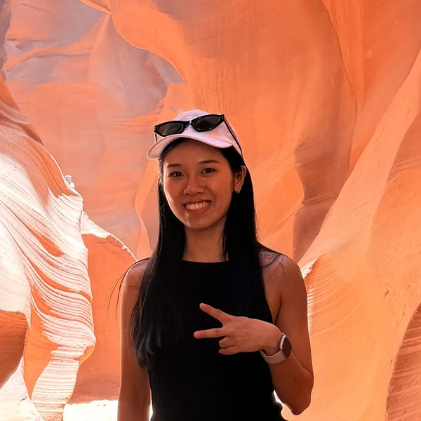 Luoyao Chen