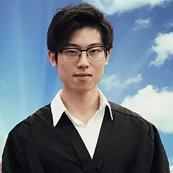 Mingzhe Ye
