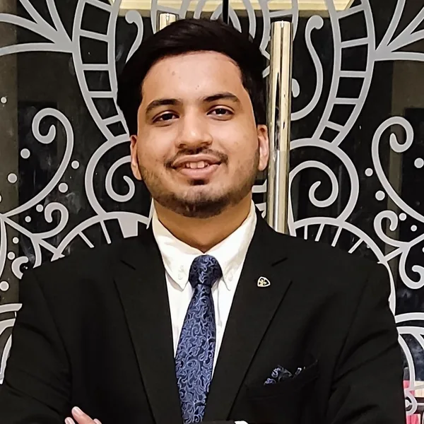 Mohit Mehta