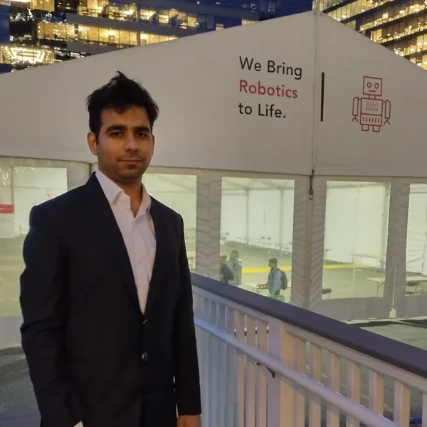 Naveen Kumar