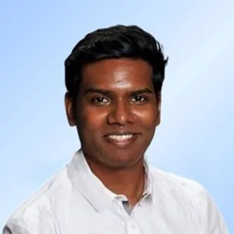 Niranjan Sujay