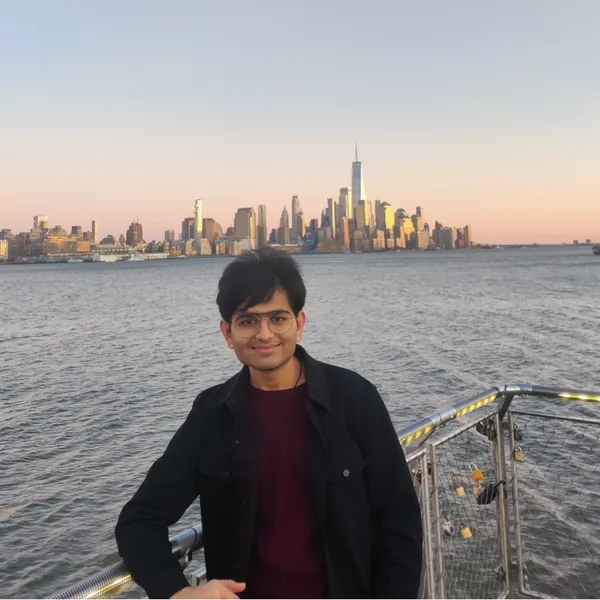 Pratham Mehta