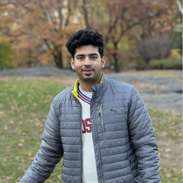 Prithvi Dev KV