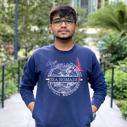 Rushi Shah
