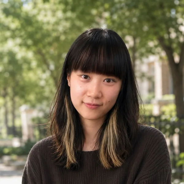 Ruxin Chen