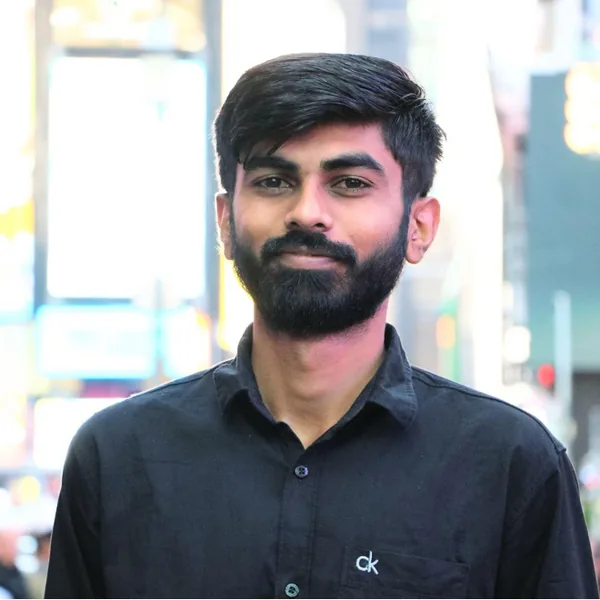 Satyapalsinh Gohil