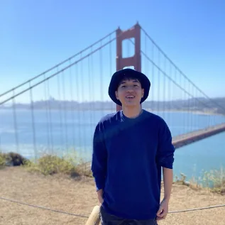Shangdong Yang