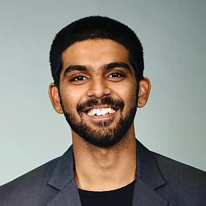 Shivam Joshi