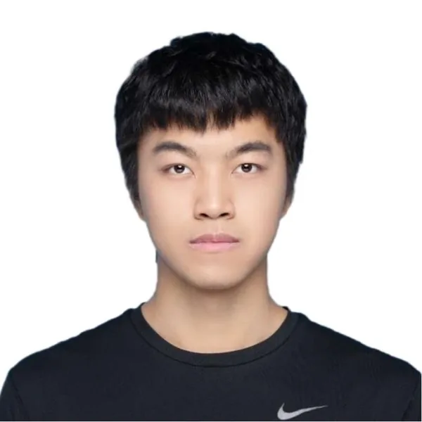 Shuhang Ge