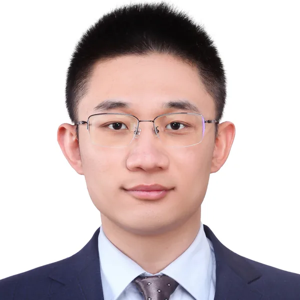 Shuwen Dong