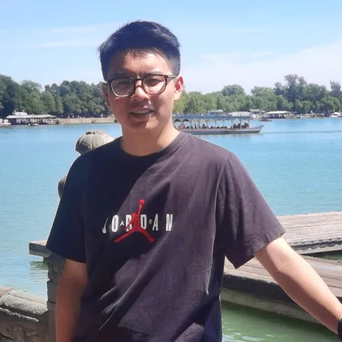Sihang Li