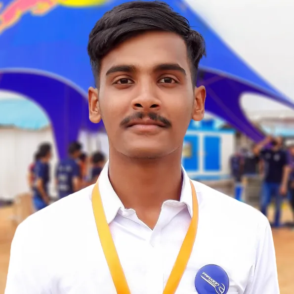 Sudharsan Ananth